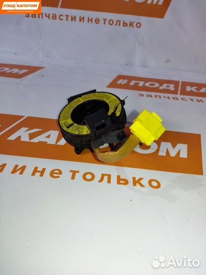 Шлейф рулевой Mitsubishi Outlander 2 2007