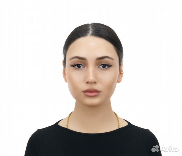 Администратор салона красоты