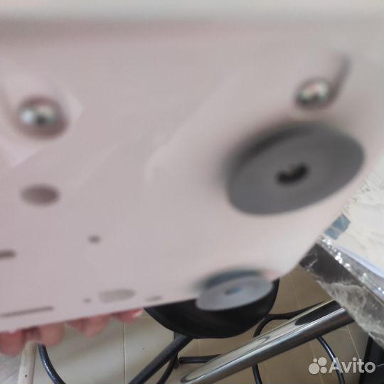 Оверлок hobby lockstitch 440D