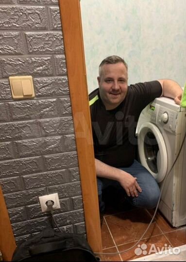 Ремонт фронтальных и вертикальных стиральных машин