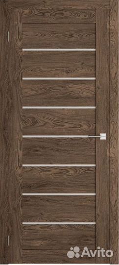 Межкомнатные двери под заказ