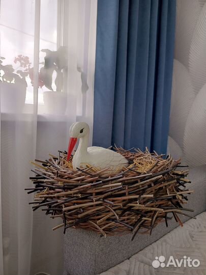 Садовая композиция 