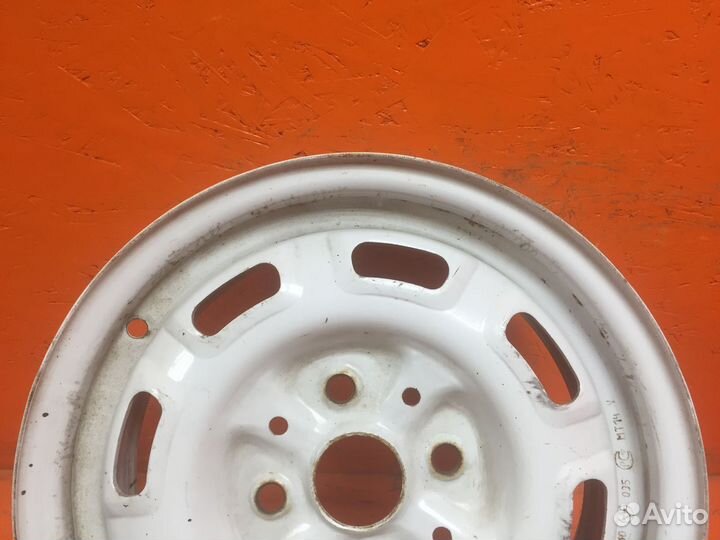 Диски 14 диаметр 4*108, цо 52,1