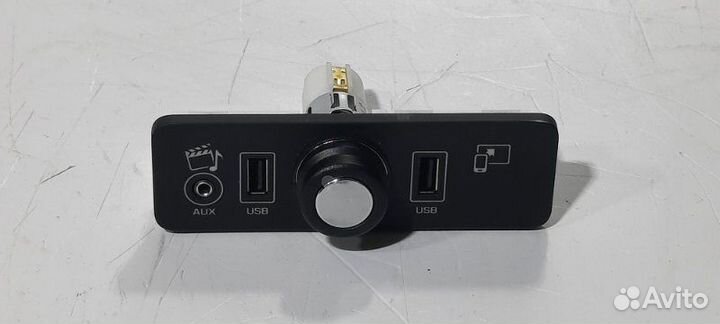 AUX USB port Land Rover Range Rover Sport 2 L494