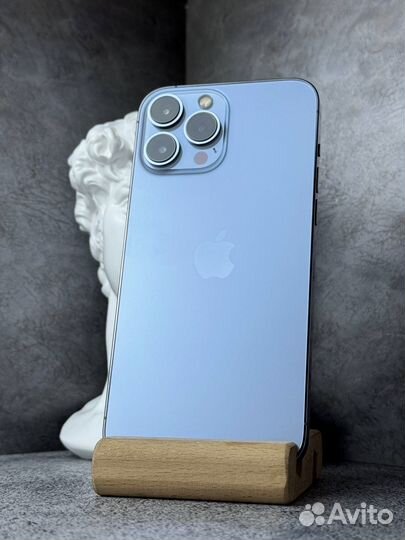 iPhone 13 Pro Max, 128 ГБ