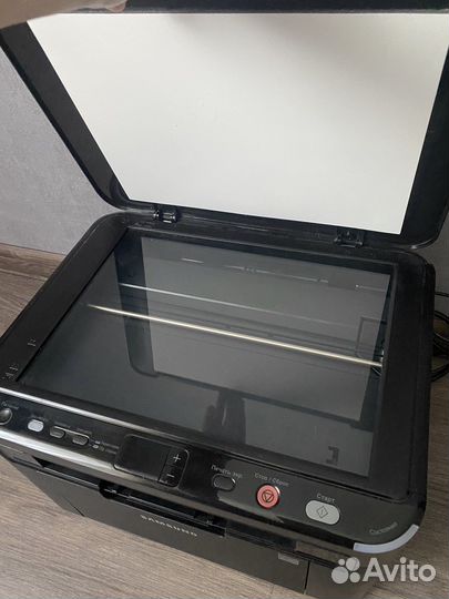 Принтер лазерный samsung scx-3205