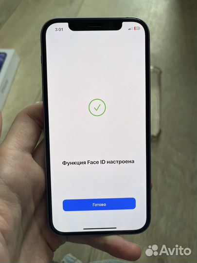 iPhone 12, 128 ГБ
