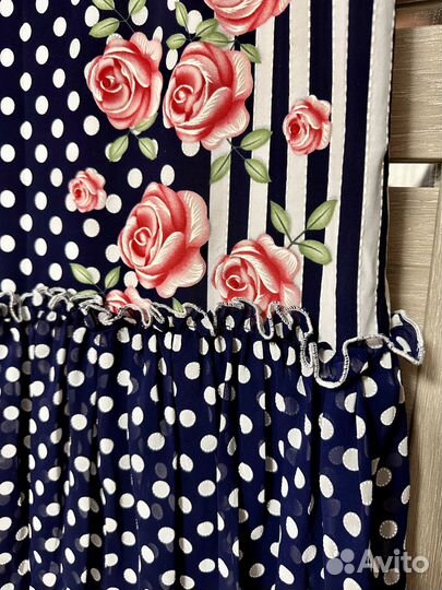 Платье женское 50-52 размер