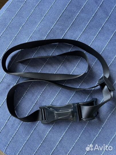 Регулятор ремня безопасности для беременных