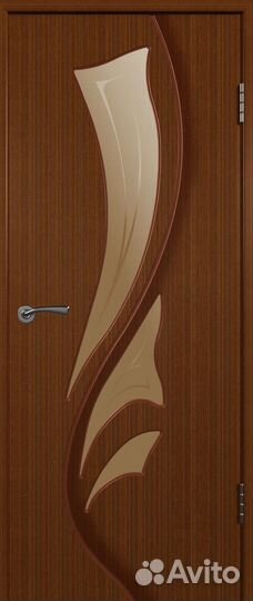 Межкомнатные двери быстро