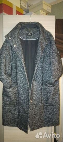 Пальто женское