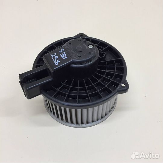 Моторчик отопителя Mazda CX-7 ER 2006-2012