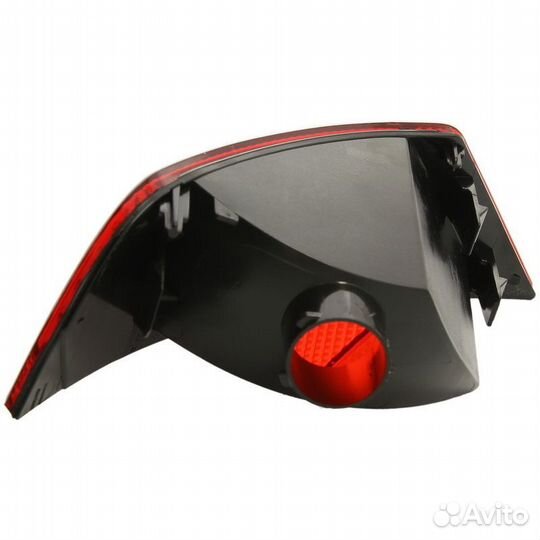 Фонарь левый задний в бампер Ford Focus 2 рест