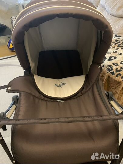 Детские коляски 2в1 бу