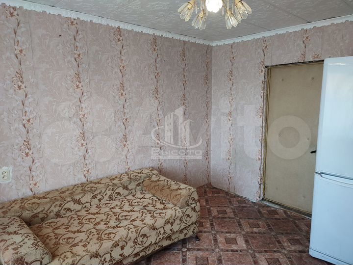 Комната 13,9 м² в 1-к., 3/5 эт.