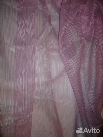 Ткань для штор