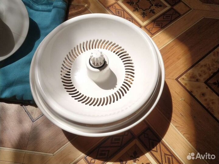 Блендер насадки