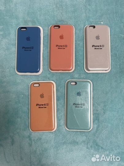 Чехол на iPhone 6s plus/6s