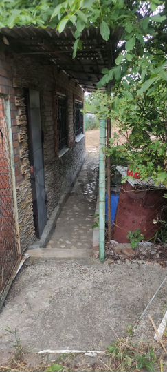 Дом 75 м² на участке 5,2 сот.