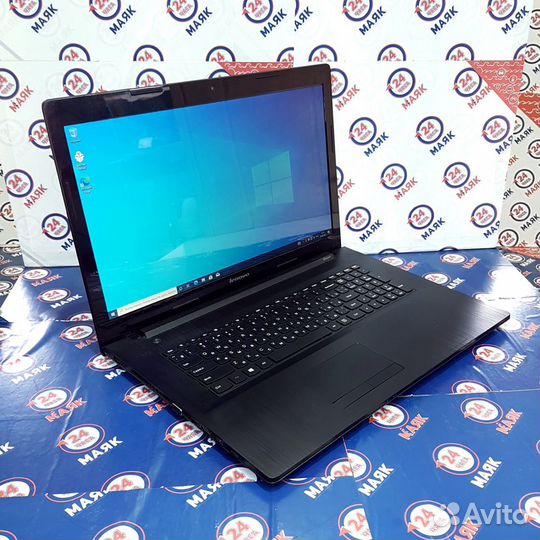 Ноутбук Lenovo G70-35