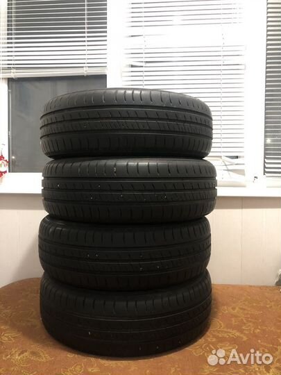 Kumho Ecowing ES01 KH27 185/65 R15 88H