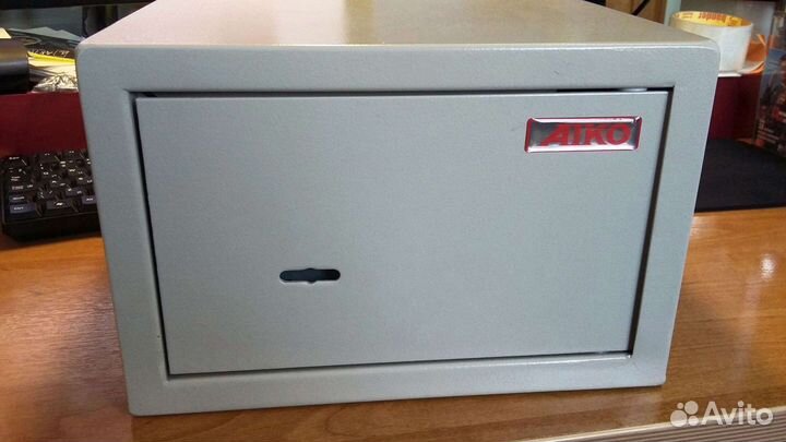 Сейф Aiko T-17