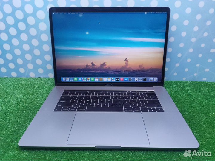 MacBook Pro 15 2017