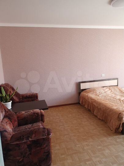 1-к. квартира, 39 м², 4/9 эт.