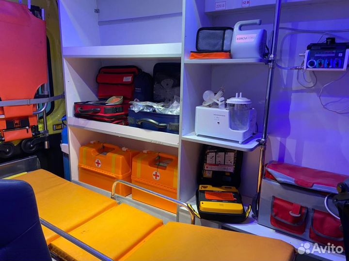 Коммерческие перевозки, спецтехника