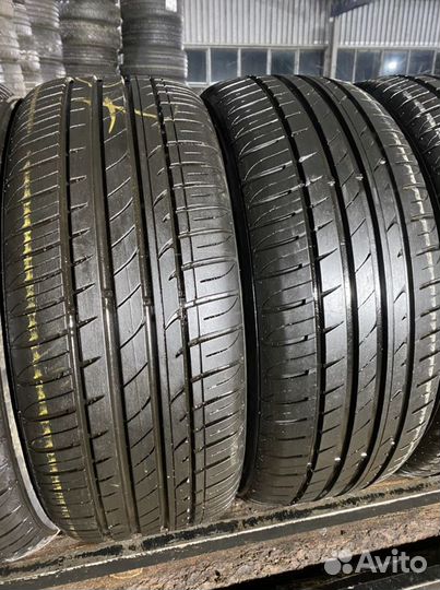 Hankook Ventus Prime 2 K115 205/55 R16