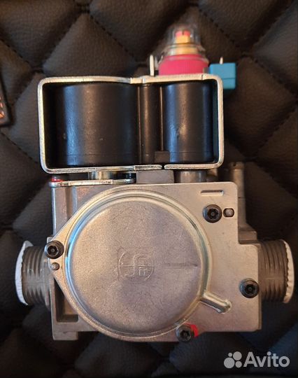 Газовый Клапан SIT sigma 845