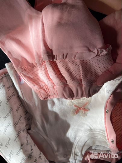 Костюм для малышки