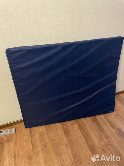 Детский спортивный комплекс