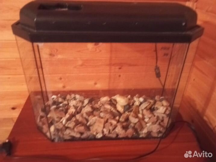 Аквариум 35литров