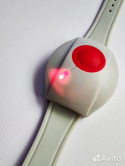 Кнопка паники panic button RC 87