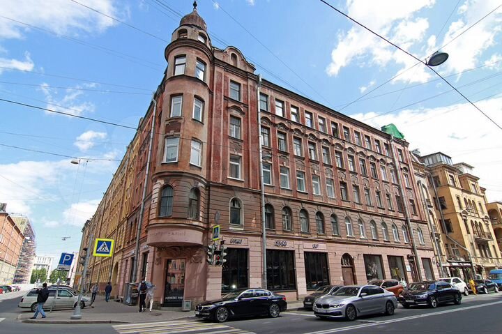 Общепит, 200 м²