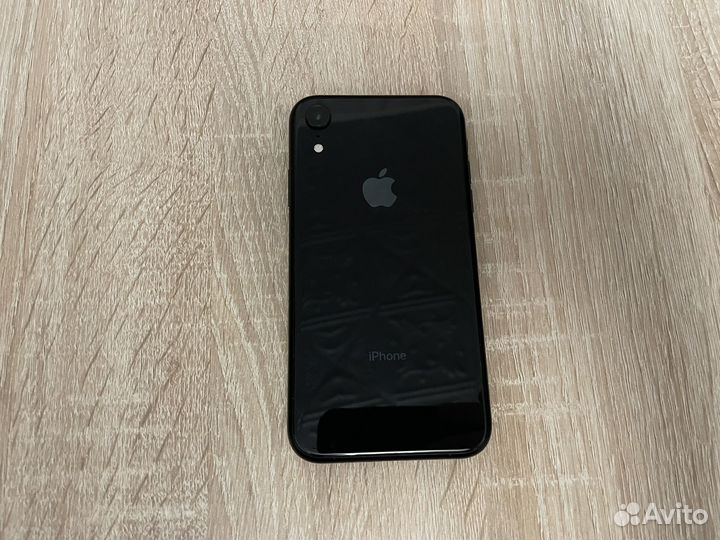 iPhone Xr, 128 ГБ