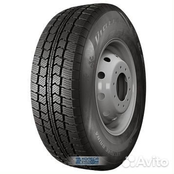 Viatti Vettore Brina V-525 195/75 R16 R
