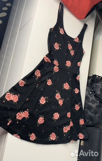 Вещи пакетом женские S hm и др