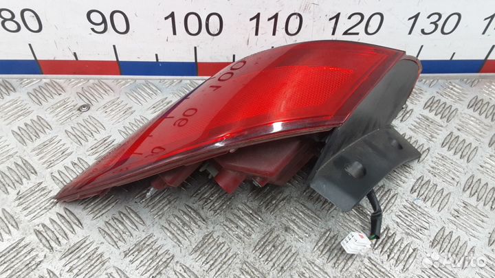 Фонарь задний правый Kia Ceed