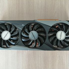 Gigabyte Radeon RX 6800 XT Gaming OC 16G