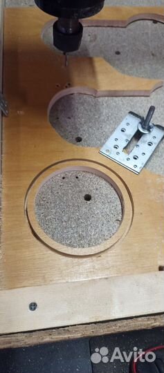 Проставки для динамиков