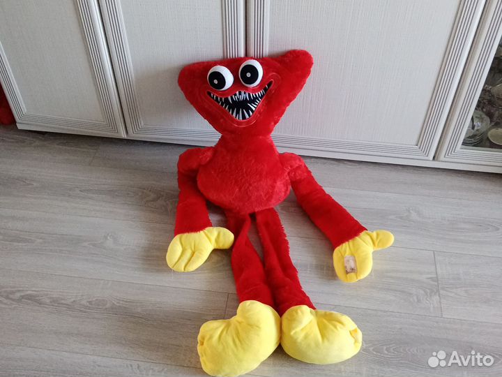 Хаги ваги большой