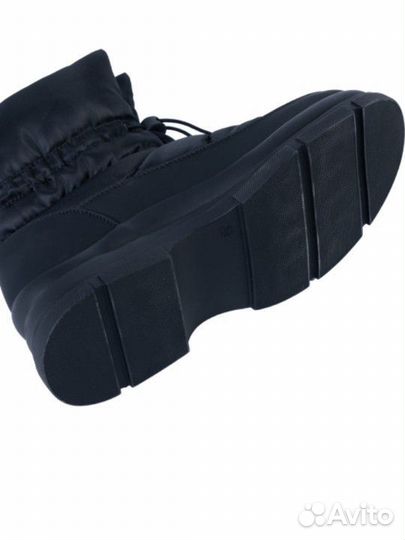 Дутики женские 39 размер