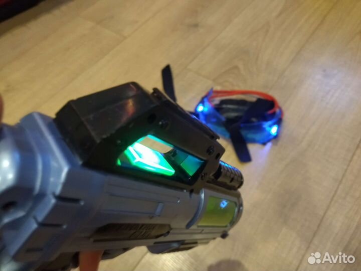 Детские игрушки