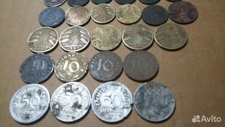 Оригинал. Коп