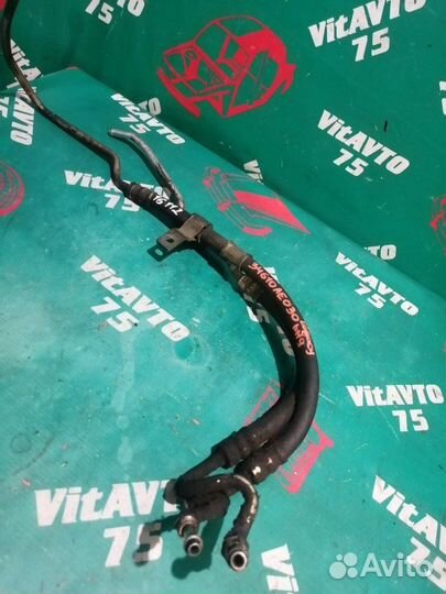 Шланг гидроусилителя руля передний правый Subaru