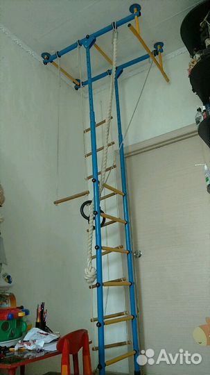 Спортивный комплекс