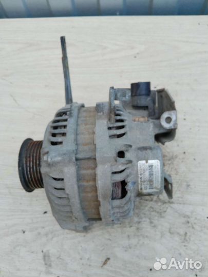 Генератор Honda Civic 4D