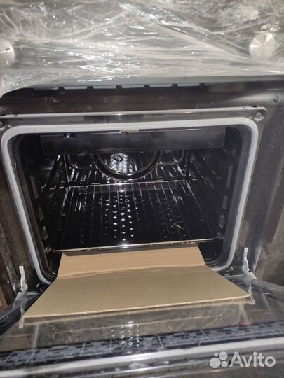 Электро духовой шкаф
